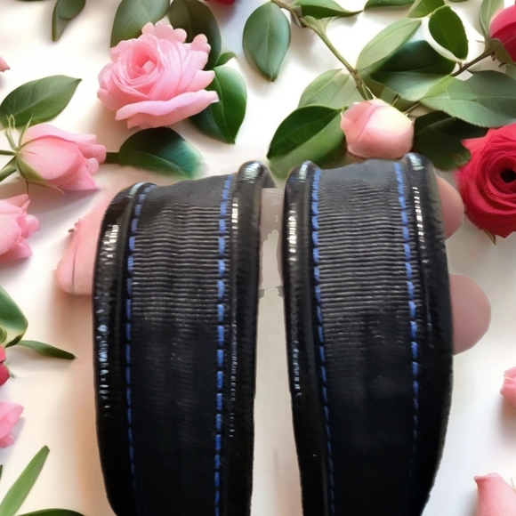 Coach Poppy Graffitti Floral Tote. - Picture 3 of 7